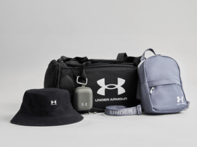 Elevate Your Game with Under Armour: Get Up to 60% OFF on Sitewide
